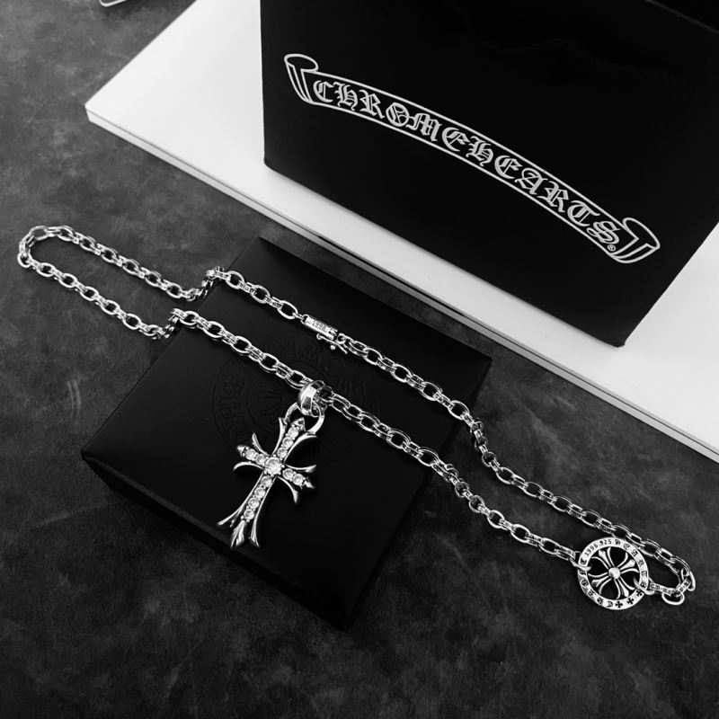 Chrome Hearts Necklaces